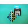 Hra a hlavolam Pyraminx MoYu MoFangJiaoShi Meilong Carbon