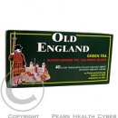 Milford Old England Zelený čaj 40 x 2 g