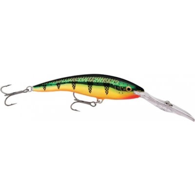 Rapala Deep Tail Dancer 13 cm 42 g FLP – Hledejceny.cz