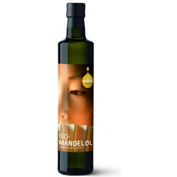 Fandler Bio mandlový olej 100% 100 ml