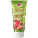 Dermacol Aroma Ritual Rebarbora a jahody svěží tělové mléko 200 ml