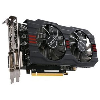 Asus R7360-OC-2GD5-V2