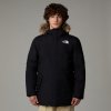 Pánská sportovní bunda The North Face M Zaneck Jacket černá