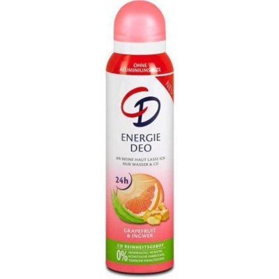 CD deospray Grapefruit 150 ml