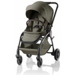Britax Rio Lux Urban Olive 2025 – Zboží Dáma