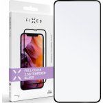 FIXED Full-Cover pro Motorola Moto G34 5G, lepení přes celý displej, černé FIXGFA-1295-BK – Hledejceny.cz
