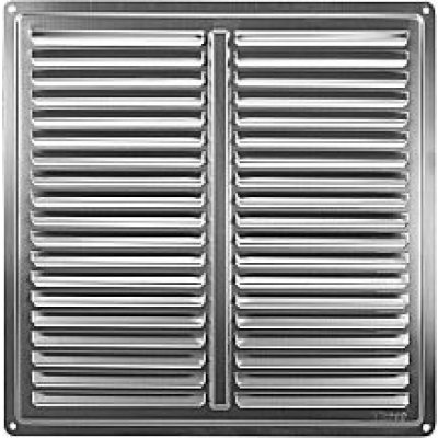 Haco NVMK 250 x 250 mm nerez – Zbozi.Blesk.cz