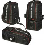 DBX Bushido DBX-SB-21 3v1 černý 51L – Hledejceny.cz