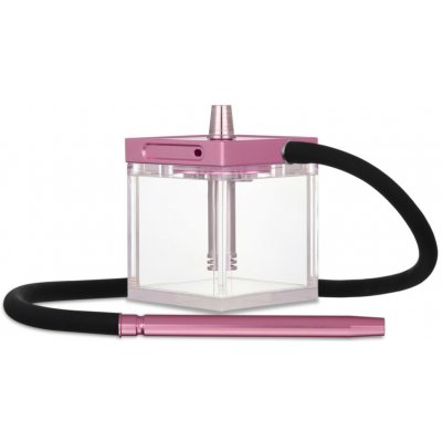 Mashisha BB 13/1 růžová – Zboží Mobilmania