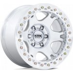 KMC KM238 VI BEADLOCK 10x20 5x127 ET-48 machined | Zboží Auto