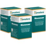 Himalaya Menosan 60 kapslí pro ženy – Hledejceny.cz