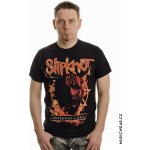 Official Slipknot Antennas To Hell T Shirt Black – Hledejceny.cz