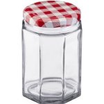 Westmark sklenice hranatá 6x 288ml – Zboží Dáma