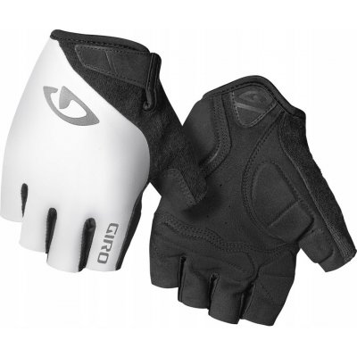 Giro Bravo II Gel SF white – Zbozi.Blesk.cz