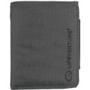 Lifeventure RFiD tri-Fold Wallet