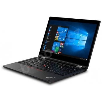 Lenovo ThinkPad Yoga 20NT0016MC