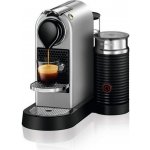 Krups Nespresso Citiz & Milk XN 761510 – Zbozi.Blesk.cz