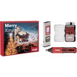 Flex Merry Xmas s bity v adventním kalendáři 531477 – Hledejceny.cz
