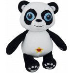 Buki plyšový svítící usínáček Panda – Zboží Mobilmania