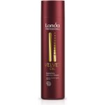 Londa Professional Velvet Oil Shampoo vyživující šampon pro hydrataci vlasů 250 ml
