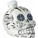 Kah Tequila Blanco 40% 0,7 l (holá láhev) – Zboží Dáma