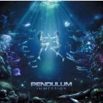 Pendulum - Immersion, CD, 2010 – Hledejceny.cz
