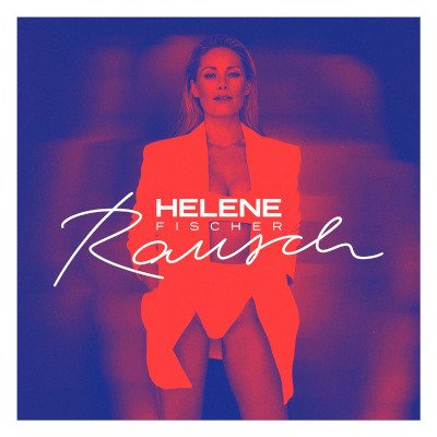 Helene Fischer - Rausch 2 LP