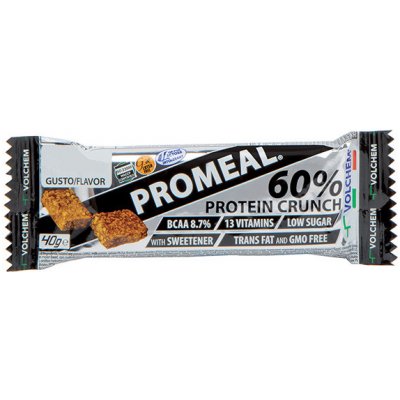 Volchem Promeal 60 Bar 40 g – Zboží Dáma