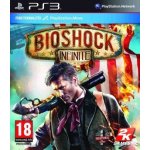 BioShock 3: Infinite – Zboží Mobilmania