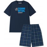 Wolf & Wolfie S2675A tmavě modrá – Hledejceny.cz