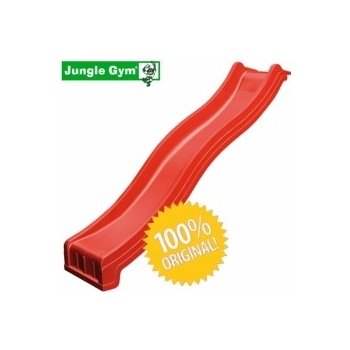 Jungle Gym pro podestu ve výšce růžová/fialová 1,2 m