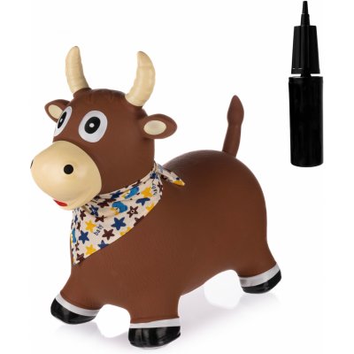 Zopa Hopsadlo Skippy Buffalo – Zboží Dáma