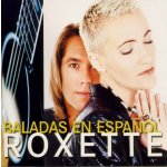 Roxette - Baladas En Español CD – Sleviste.cz