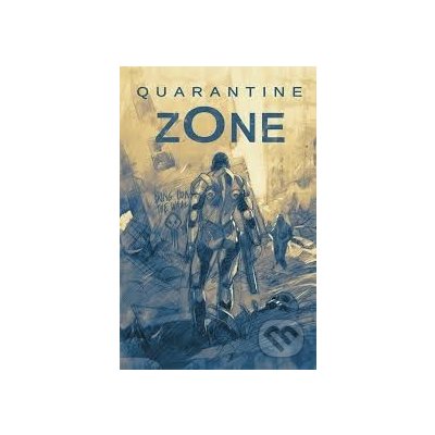 Quarantine Zone - Fernando Pasarin, Daniel H. Wilson