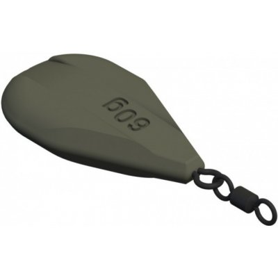 Suretti Long Cast Feeder s Očkem a Obratlíkem 40g – Zboží Dáma