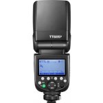 Godox TT685 II S pro fotoaparáty Sony – Sleviste.cz