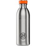 24Bottles nerezová lahev Urban Bottle 500 ml – Sleviste.cz