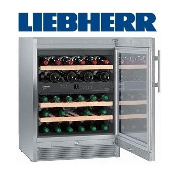 Liebherr WTes 1753