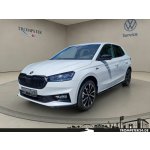 Skoda Fabia 1.0 TSI Monte Carlo DSG 85 kW | Zboží Auto