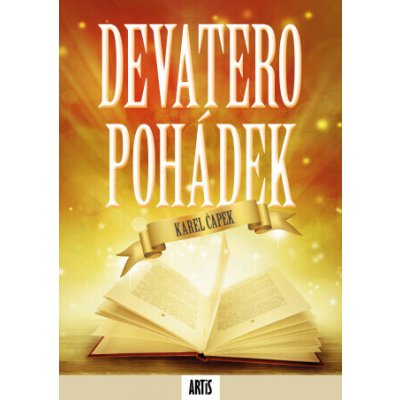 Devatero pohádek – Hledejceny.cz