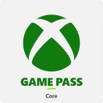 Microsoft Xbox Game Pass Essential členství 3 měsíce – Zboží Živě