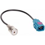 Antenni adapter ISO - FAKRA – Zboží Mobilmania