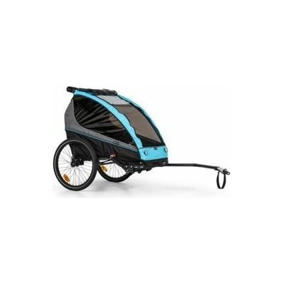 Klarfit Kiddy King – Zbozi.Blesk.cz