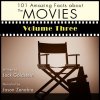 Audiokniha 101 Amazing Facts about the Movies - Volume 3