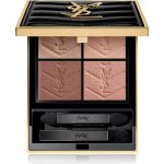 Yves Saint Laurent Couture Mini Clutch paletka očních stínů 600 Spontini Lilies 4 g – Zboží Dáma