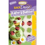 Marcipánová dekorace beruška 15ks - Gunthart – Sleviste.cz