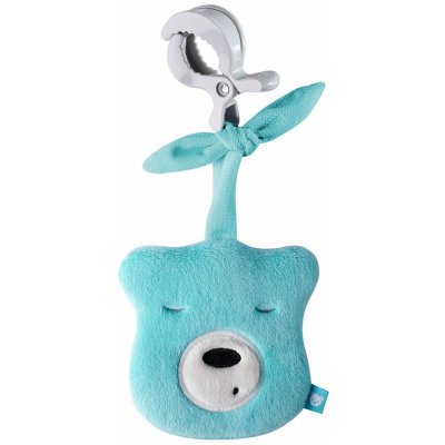 MyHummy mini hlavička se sponou Mint – Zbozi.Blesk.cz