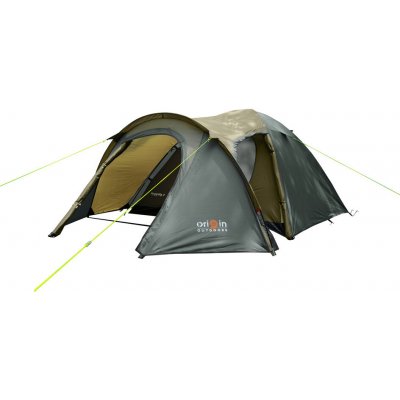 Origin Outdoors Hyggelig 3