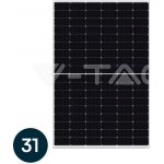 V-TAC Mono Solar Panel 1722x1134x35mm 31 ks 1191031 VT: AU410-27V-MH – Zbozi.Blesk.cz