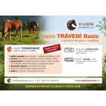 Habibi Trávení Basic 10 kg – Hledejceny.cz